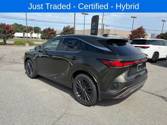 lexus rx hybrid 2026 2T2BBMCAXTC105732 image lexus rx hybrid 2026 2T2BBMCAXTC105732 image